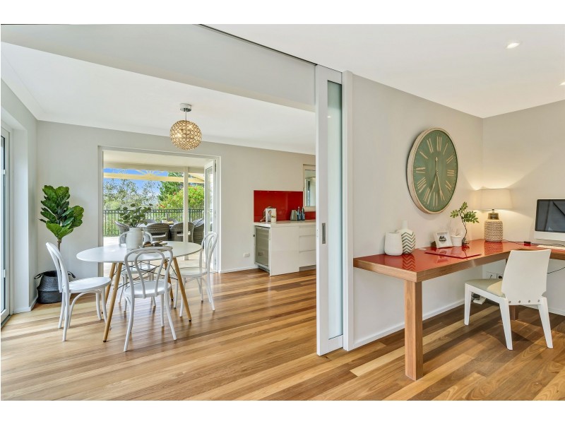 99 Sir Thomas Mitchell Drive, Davidson NSW 2085