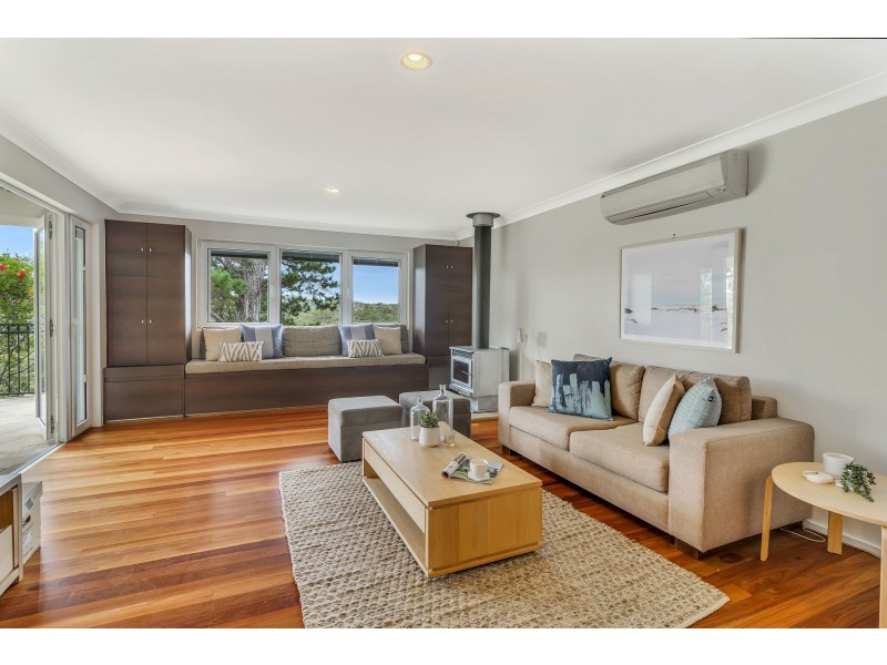 99 Sir Thomas Mitchell Drive, Davidson NSW 2085