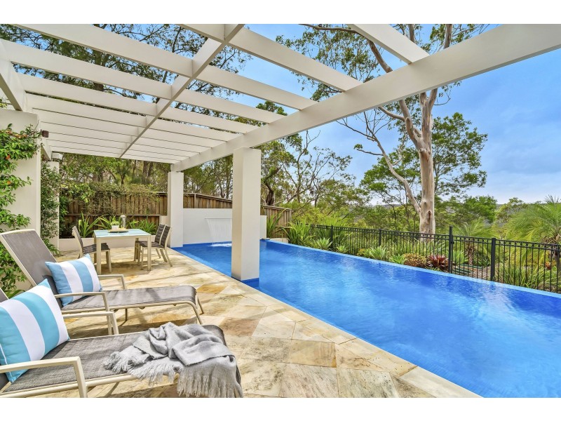 99 Sir Thomas Mitchell Drive, Davidson NSW 2085