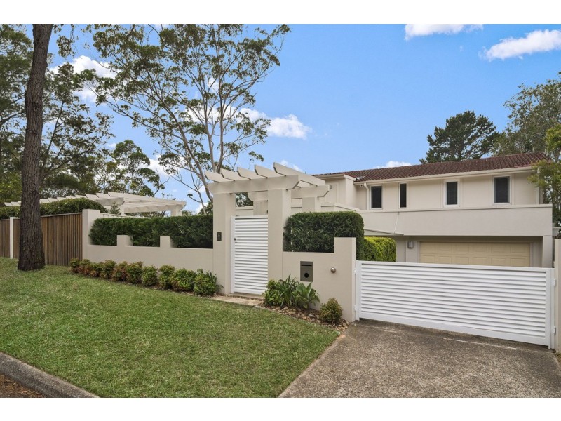 99 Sir Thomas Mitchell Drive, Davidson NSW 2085