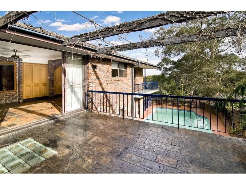 101 Ballyshannon Road, Killarney Heights NSW 2087