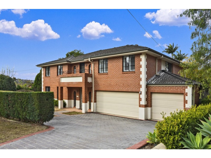 60 Duke Street, Forestville NSW 2087