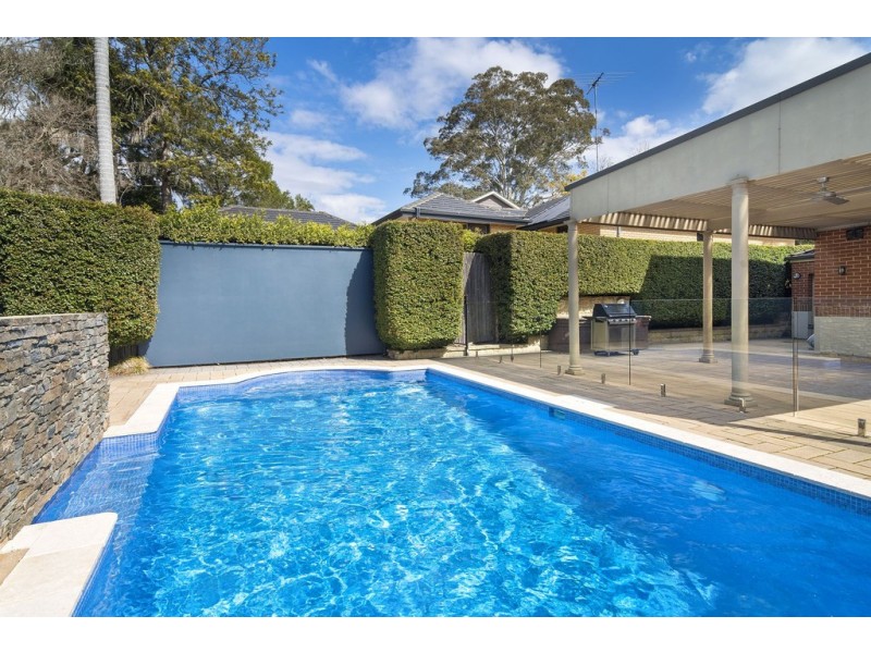 60 Duke Street, Forestville NSW 2087