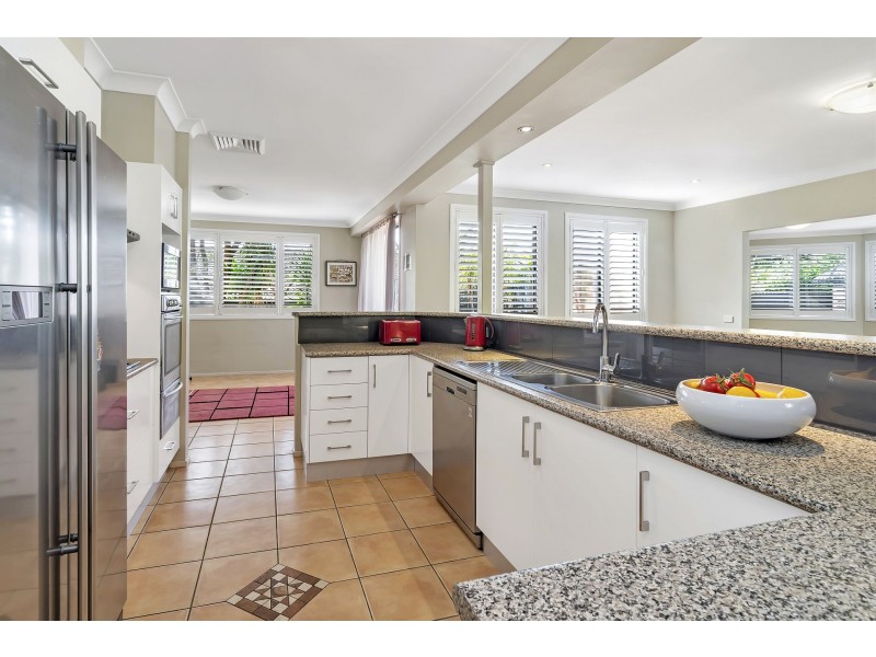 60 Duke Street, Forestville NSW 2087