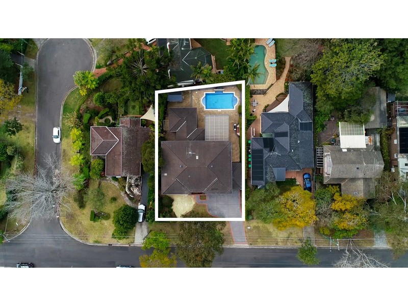 60 Duke Street, Forestville NSW 2087