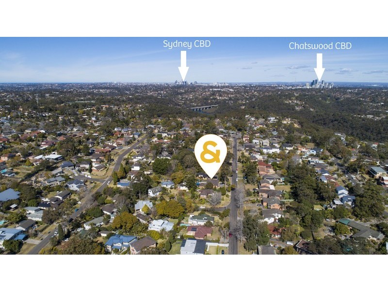60 Duke Street, Forestville NSW 2087