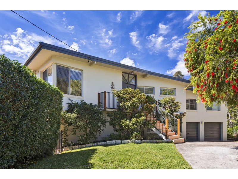 5 Omagh Place, Killarney Heights NSW 2087