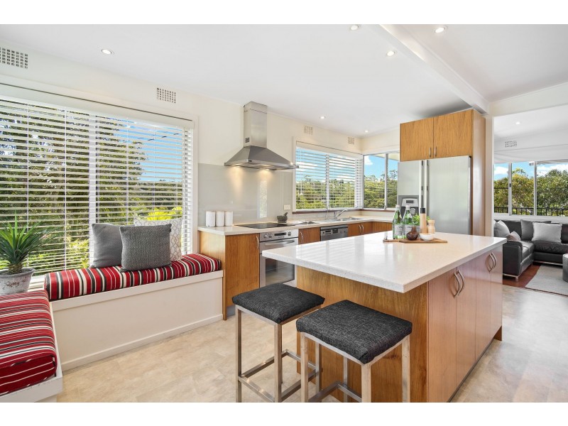 5 Omagh Place, Killarney Heights NSW 2087