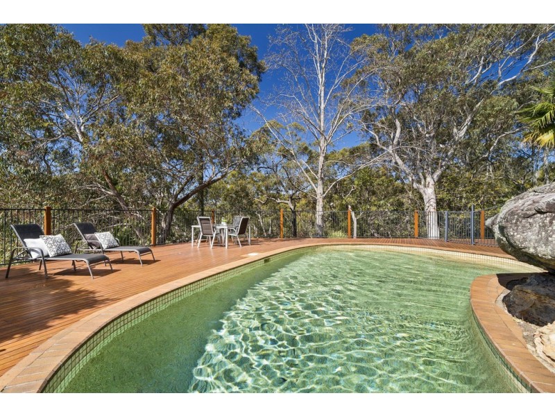 5 Omagh Place, Killarney Heights NSW 2087