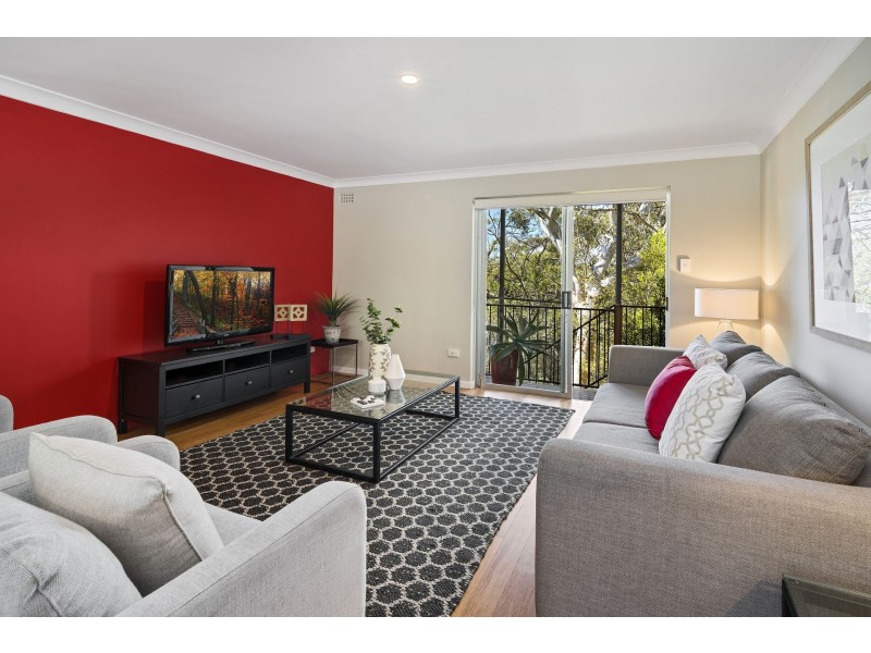 5 Omagh Place, Killarney Heights NSW 2087