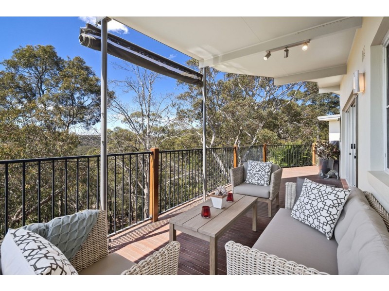 5 Omagh Place, Killarney Heights NSW 2087