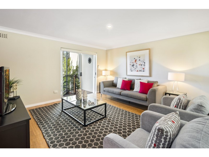 5 Omagh Place, Killarney Heights NSW 2087