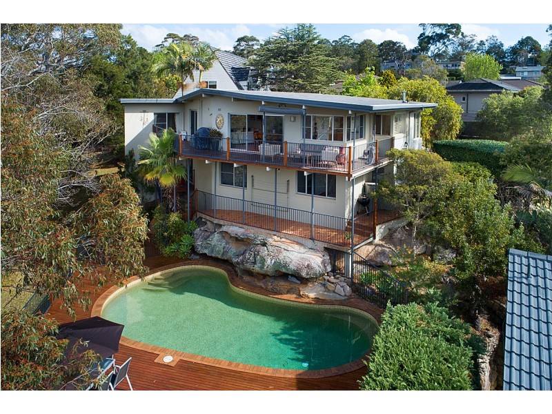 5 Omagh Place, Killarney Heights NSW 2087