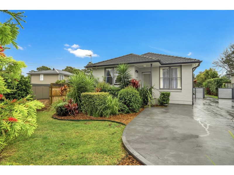 4 Fitzpatrick Avenue East, Frenchs Forest NSW 2086