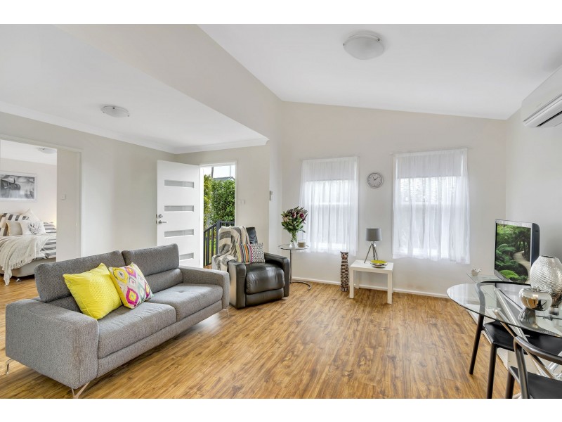 4 Fitzpatrick Avenue East, Frenchs Forest NSW 2086