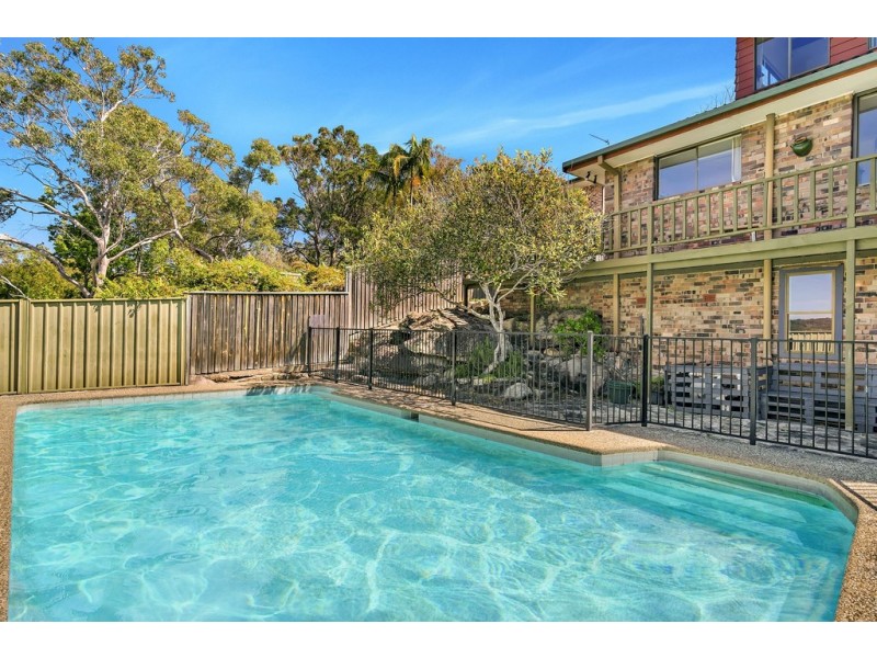 68 Londonderry Drive, Killarney Heights NSW 2087