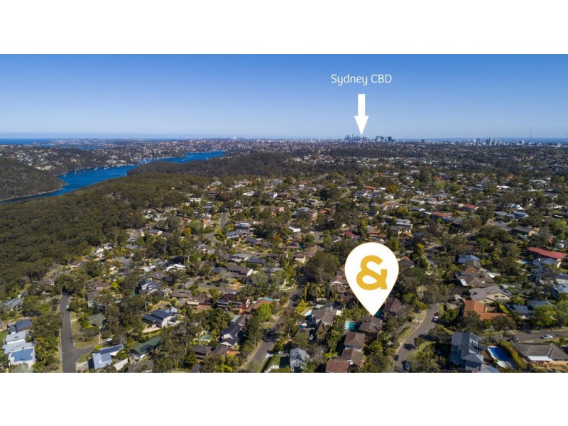 68 Londonderry Drive, Killarney Heights NSW 2087