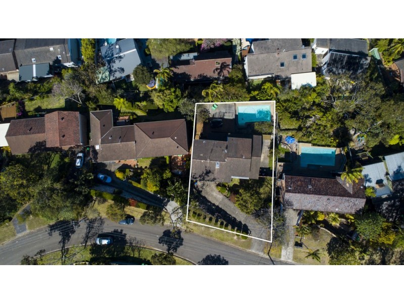 68 Londonderry Drive, Killarney Heights NSW 2087