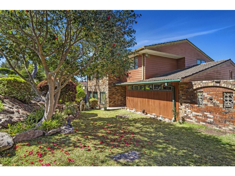 68 Londonderry Drive, Killarney Heights NSW 2087
