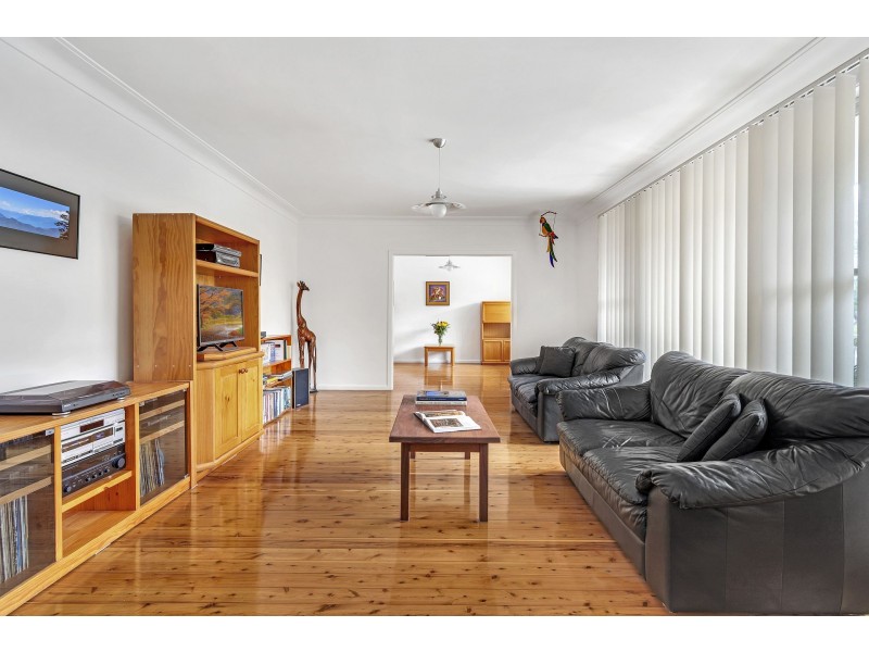 29 Donegal Road, Killarney Heights NSW 2087