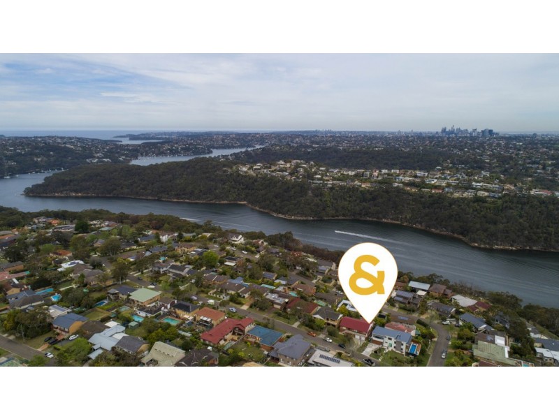 29 Donegal Road, Killarney Heights NSW 2087