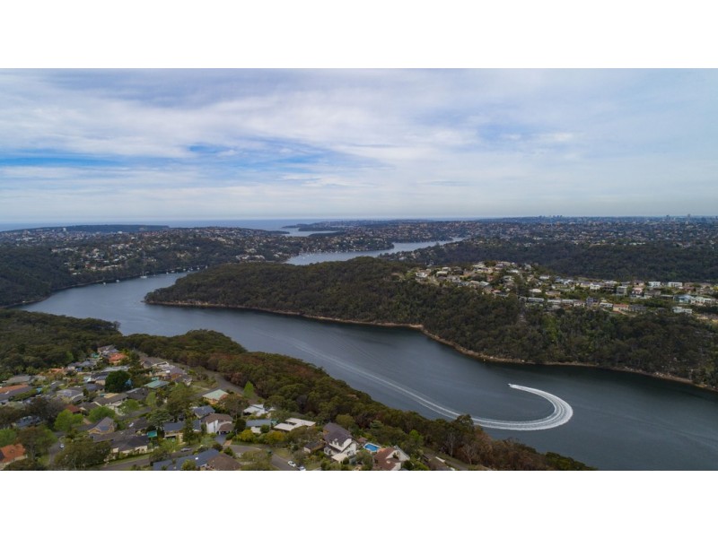 29 Donegal Road, Killarney Heights NSW 2087