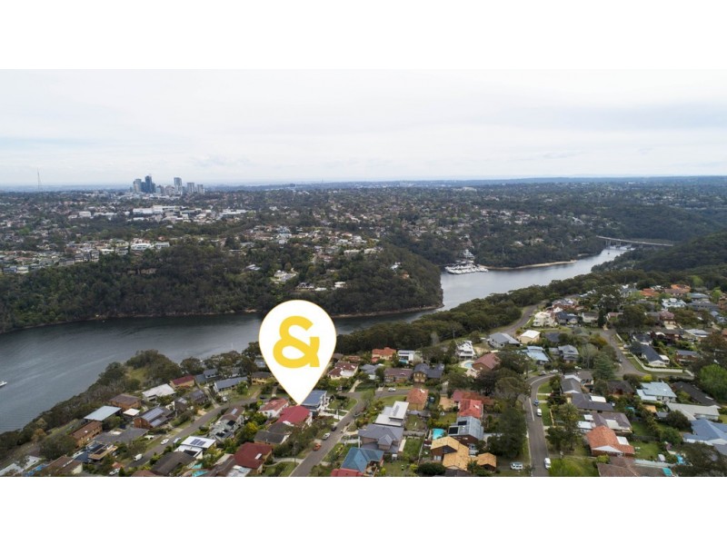 29 Donegal Road, Killarney Heights NSW 2087