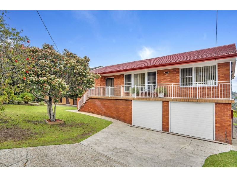 29 Donegal Road, Killarney Heights NSW 2087