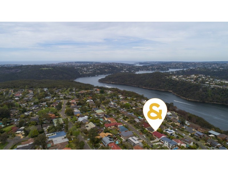 29 Donegal Road, Killarney Heights NSW 2087