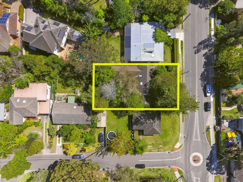 76 Starkey Street, Forestville NSW 2087