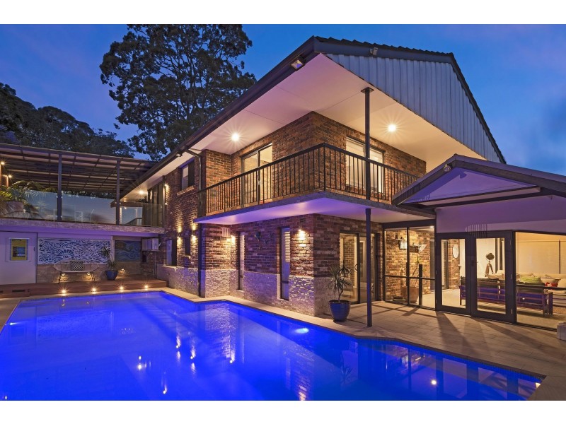 101 Ballyshannon Road, Killarney Heights NSW 2087