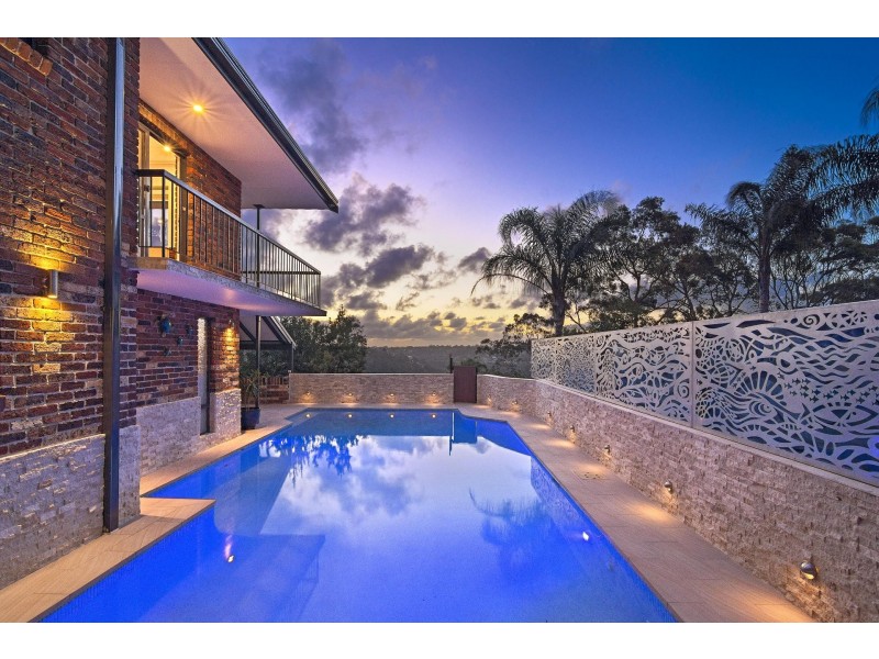 101 Ballyshannon Road, Killarney Heights NSW 2087