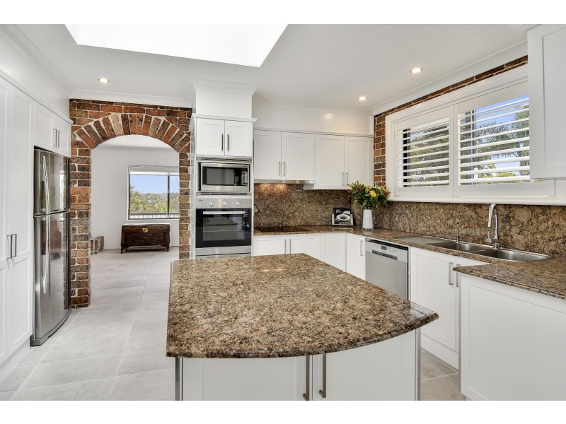 101 Ballyshannon Road, Killarney Heights NSW 2087