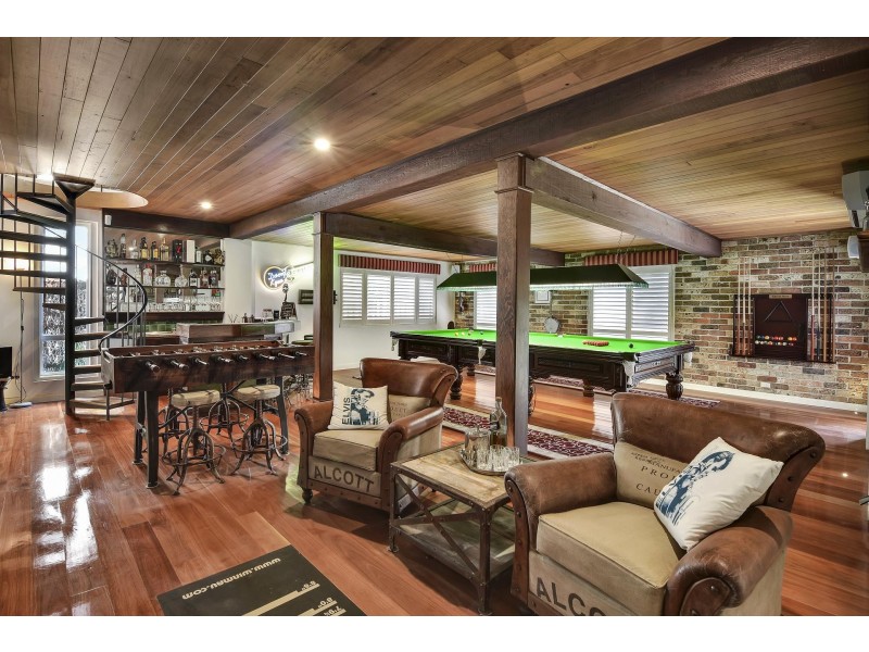 101 Ballyshannon Road, Killarney Heights NSW 2087