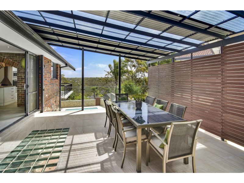 101 Ballyshannon Road, Killarney Heights NSW 2087