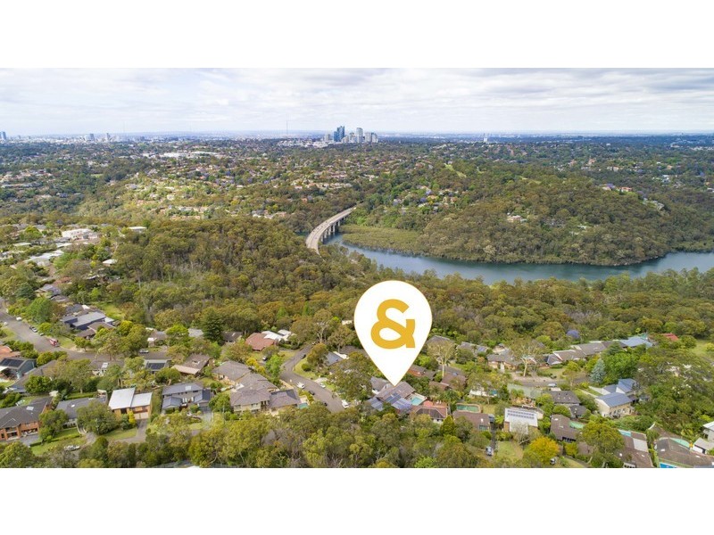 101 Ballyshannon Road, Killarney Heights NSW 2087