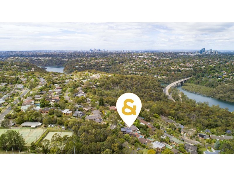 101 Ballyshannon Road, Killarney Heights NSW 2087