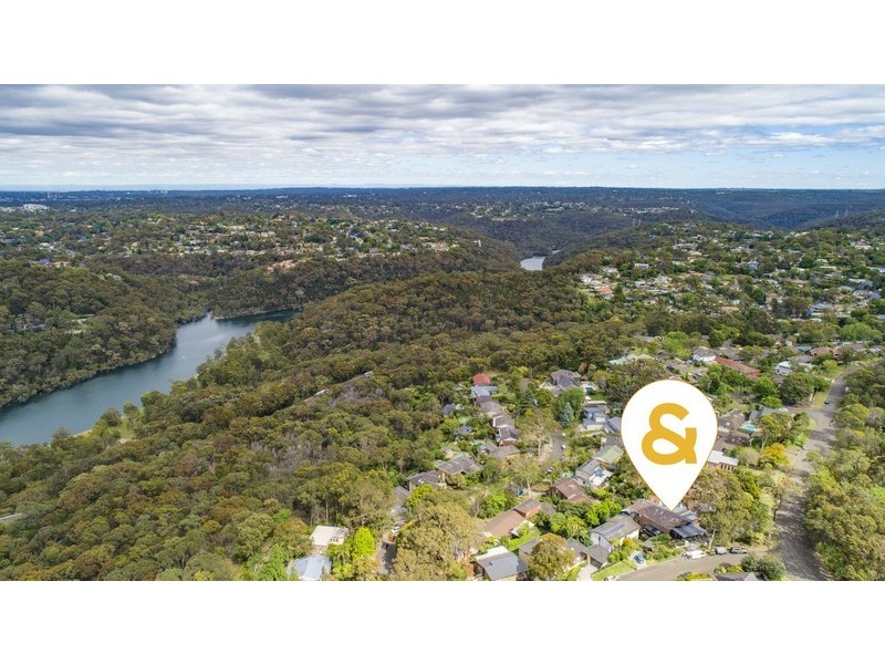 101 Ballyshannon Road, Killarney Heights NSW 2087