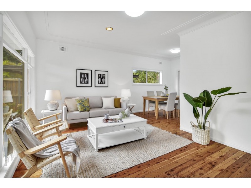 1A Coolabah Crescent, Forestville NSW 2087