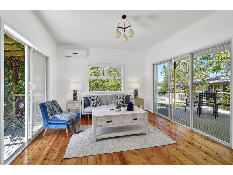 1A Coolabah Crescent, Forestville NSW 2087