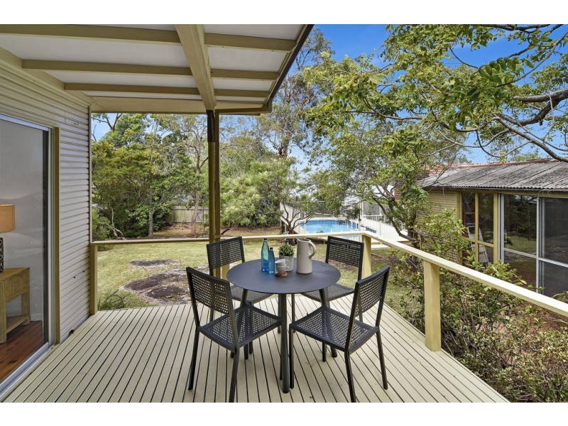 1A Coolabah Crescent, Forestville NSW 2087