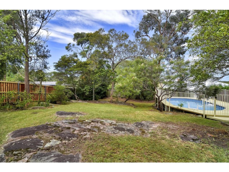1A Coolabah Crescent, Forestville NSW 2087