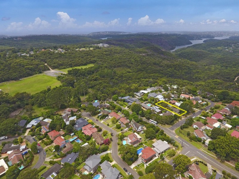 1A Coolabah Crescent, Forestville NSW 2087