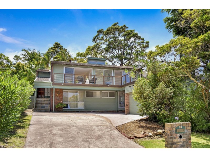 26 Prahran Avenue, Frenchs Forest NSW 2086