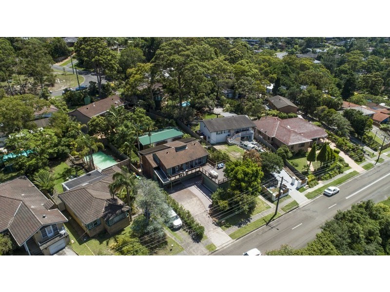 26 Prahran Avenue, Frenchs Forest NSW 2086