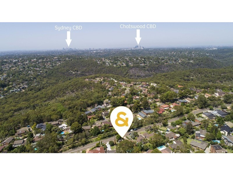 26 Prahran Avenue, Frenchs Forest NSW 2086