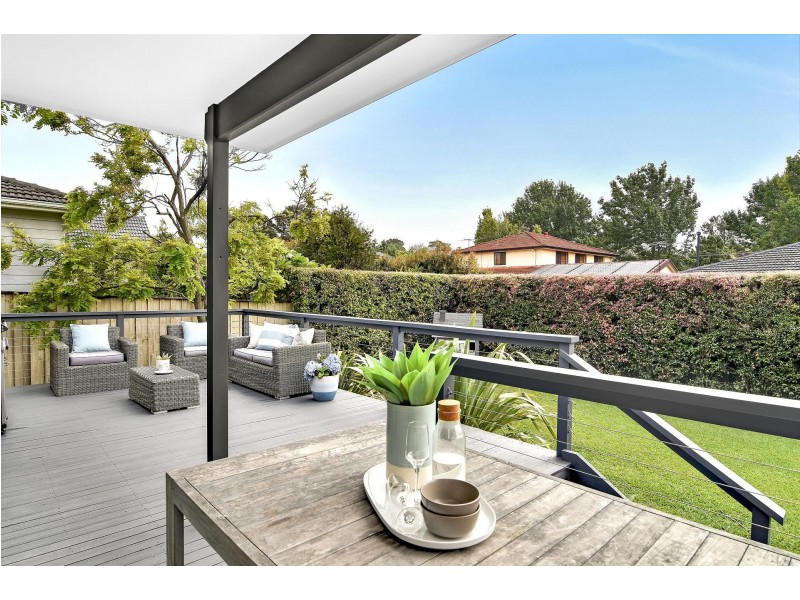 16 Wilde Avenue, Killarney Heights NSW 2087