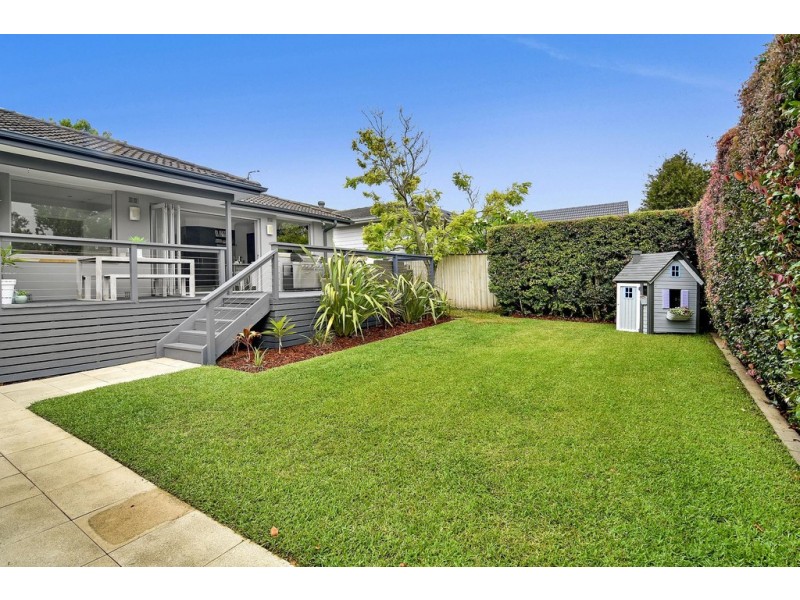 16 Wilde Avenue, Killarney Heights NSW 2087