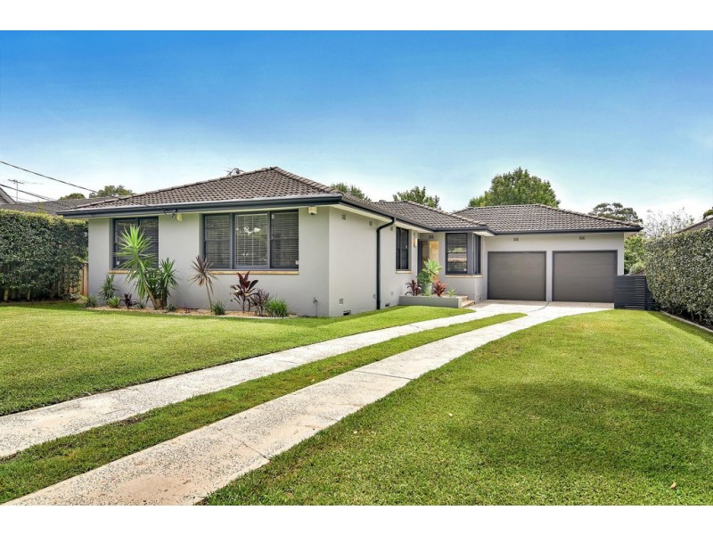 16 Wilde Avenue, Killarney Heights NSW 2087