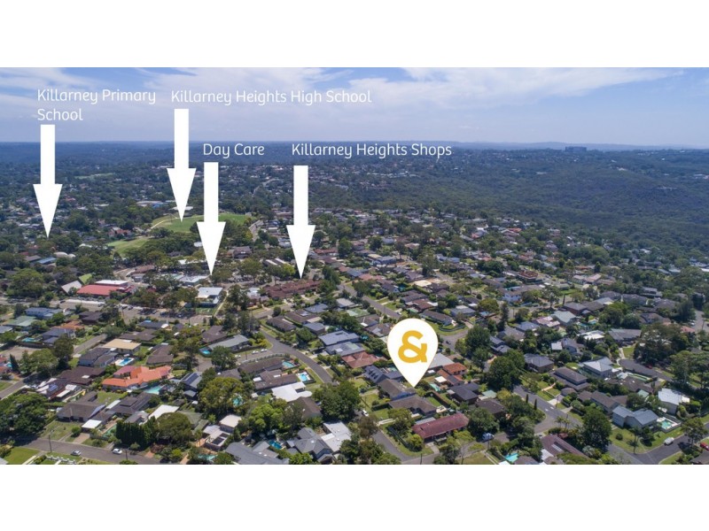 16 Wilde Avenue, Killarney Heights NSW 2087